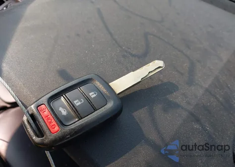 2018 Honda Civic Lx из США, поврежденный, VIN 2HGFC2F59JH505937